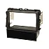 Nissan Primastar (2011-2014) Double DIN Car Stereo Fascia Adapter Panel