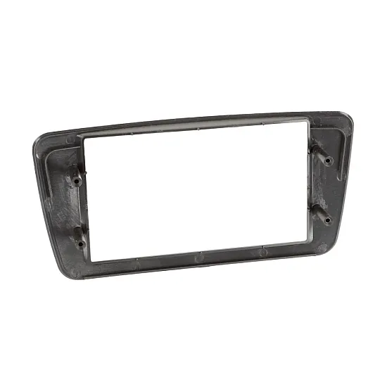 Mercedes A-Class, CLA, GLA Double DIN Car Stereo Fascia (with Switch Relocation)