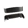 Mercedes A-Class, CLA, GLA Double DIN Car Stereo Fascia (with Switch Relocation)
