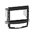 Ssangyong Korando (2010-2014) Double DIN Fascia Adapter Panel