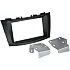 Suzuki Swift (2010-2017) Double DIN Car Stereo Fascia Adapter Panel