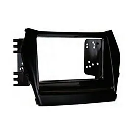 Hyundai Santa Fe (2013-2019) Double DIN Car Stereo Fascia Adapter Panel