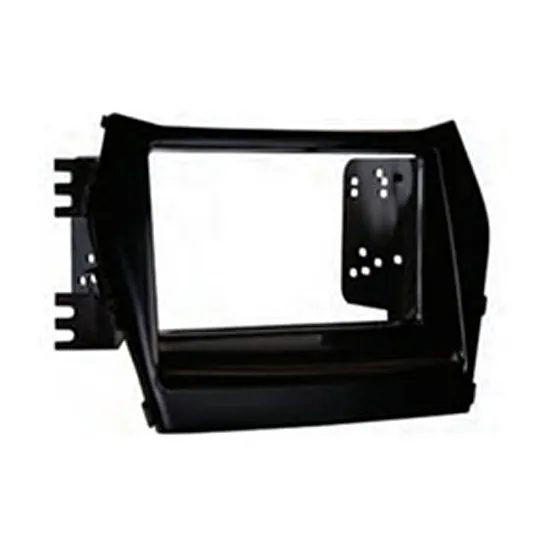 Hyundai Santa Fe (2013-2019) Double DIN Car Stereo Fascia Adapter Panel