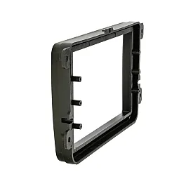 Skoda Octavia (2013-2019) Double DIN Car Stereo Fascia Adapter Panel
