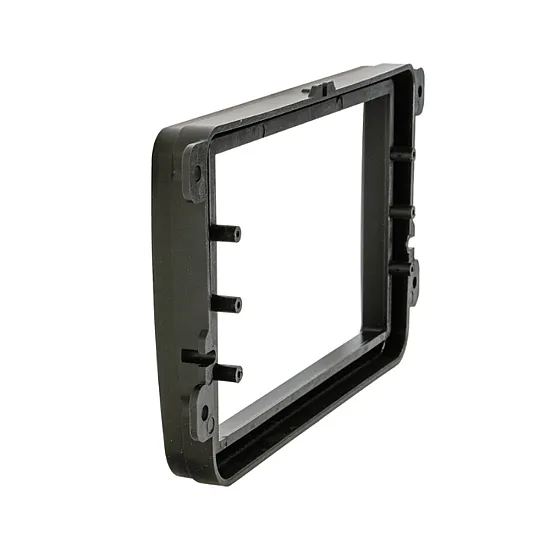 Skoda Octavia (2013-2019) Double DIN Car Stereo Fascia Adapter Panel