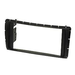 Toyota Hilux (2012-2015) Double DIN Car Stereo Fascia Adapter Panel