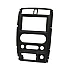 Suzuki Jimny (2008-2016) Double DIN Car Stereo Fascia Adapter Kit