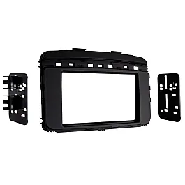 Kia Sorento (2016-2020) Double DIN Car Stereo Fascia Panel Adapter