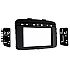 Kia Sorento (2016-2020) Double DIN Car Stereo Fascia Panel Adapter