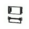 Jeep Grand Cherokee (2005-2010) Double DIN Car Stereo Fascia Panel