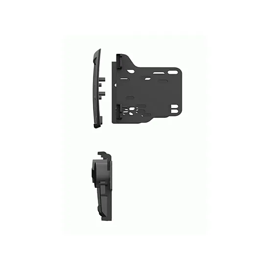 Jeep Grand Cherokee (2005-2010) Double DIN Car Stereo Fascia Panel