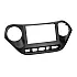 Hyundai i10 (2013-2019) Double DIN Car Stereo Fascia Adapter Panel