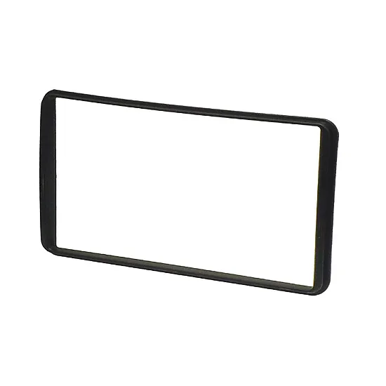 Suzuki Jimny (2006-2012) Double DIN Car Stereo Fascia Adapter Trim