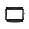 Porsche 911, Boxster Cayman Double DIN Car Stereo Fascia Adapter Panel