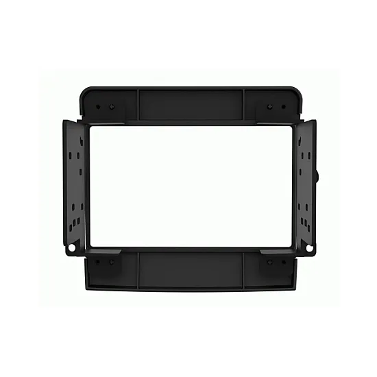 Porsche 911, Boxster Cayman Double DIN Car Stereo Fascia Adapter Panel
