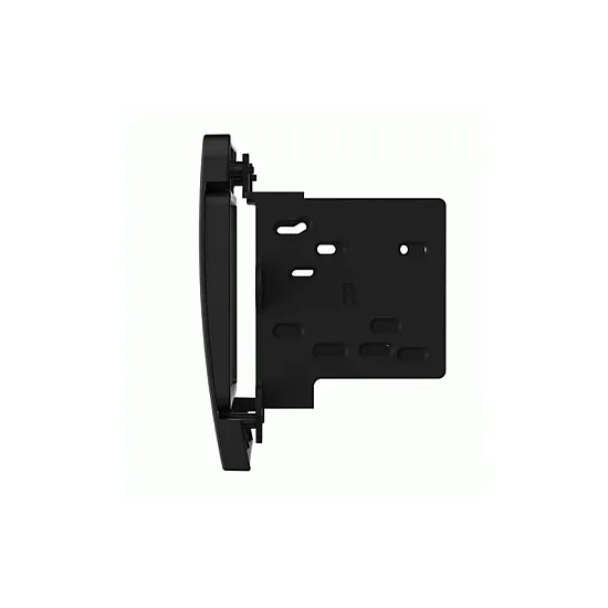 Porsche 911, Boxster Cayman Double DIN Car Stereo Fascia Adapter Panel