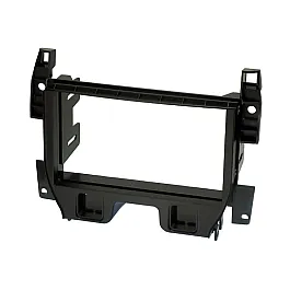 Citroen C3, DS3 Double DIN Car Stereo Fascia Adapter Panel