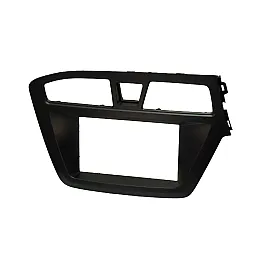 Hyundai i20 (2014-2018) Double DIN Car Stereo Fascia Adapter Panel
