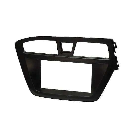 Hyundai i20 (2014-2018) Double DIN Car Stereo Fascia Adapter Panel