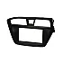 Hyundai i20 (2014-2018) Double DIN Car Stereo Fascia Adapter Panel