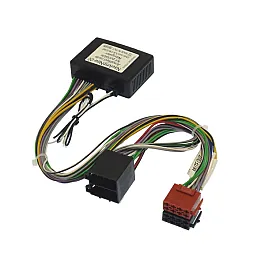 NAVAMP navigation audio retention interface