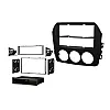 Car Stereo Fitting Kit - Mazda MX-5 (NC) FL with BOSE Car Stereo Fitting Kit - Mazda MX-5 (NC) FL with BOSE