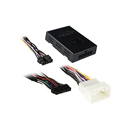 Toyota & Lexus JBL Amplifier Retainer