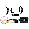 Toyota Prius Single/Double DIN Car Stereo Installation Kit Bundle - Matt Black Toyota Prius Single/Double DIN Car Stereo Installation Kit Bundle - Matt Black