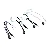 Holden Single DIN Car Stereo Fascia, SWC Fitting Kit (CHAMPAGNE BEIGE/ SATIN)