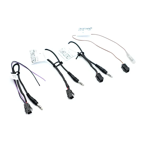 Holden Single DIN Car Stereo Fascia, SWC Fitting Kit (CHAMPAGNE BEIGE/ SATIN)