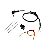 Car Stereo Fitting Kit - Mazda MX-5 (NC) FL with BOSE Car Stereo Fitting Kit - Mazda MX-5 (NC) FL with BOSE