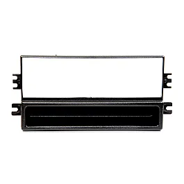 Kia Sportage 1995-2000 Single DIN Car Stereo Fascia Adapter