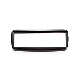 Alfa Romeo Spider, GTV Single DIN Car Stereo Fascia Adapter Panel