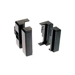 Audi A4, A6, A8 Single DIN Car Stereo Fascia Adapter