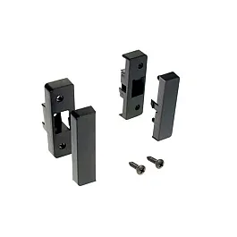 Audi A3 (1996-1999) Single DIN Car Stereo Fascia Adapter