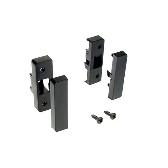 Audi A3 (1996-1999) Single DIN Car Stereo Fascia Adapter