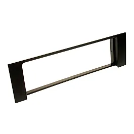 Audi A4 (2001-2009) Single DIN Car Audio Stereo Fascia Adapter