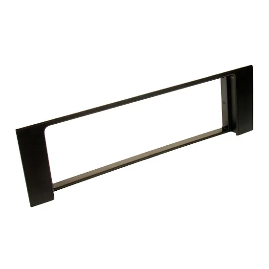 Audi A4 (2001-2009) Single DIN Car Audio Stereo Fascia Adapter