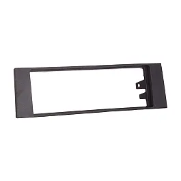Audi A3 (2003-2007) Single DIN Car Stereo Fascia Adapter Panel