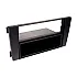 Audi A6 (2000-2004) Single / Double DIN Car Stereo Fascia Adapter Panel
