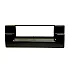 BMW 5-Series, X5 Single DIN Car Stereo Fascia Adapter Panel