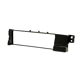 BMW 3 Series E46 (1999-2006) Single DIN Car Stereo Fascia Adapter Panel