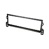 Mini Cooper S, Mini One (2001-2006) Single DIN Car Stereo Stereo Fascia Adapter