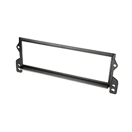 Mini Cooper S, Mini One (2001-2006) Single DIN Car Stereo Stereo Fascia Adapter
