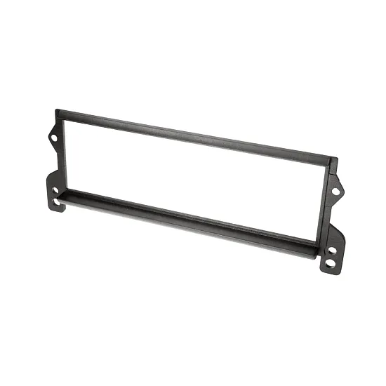 Mini Cooper S, Mini One (2001-2006) Single DIN Car Stereo Stereo Fascia Adapter