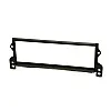 Mini Cooper S, Mini One (2001-2006) Single DIN Car Stereo Stereo Fascia Adapter