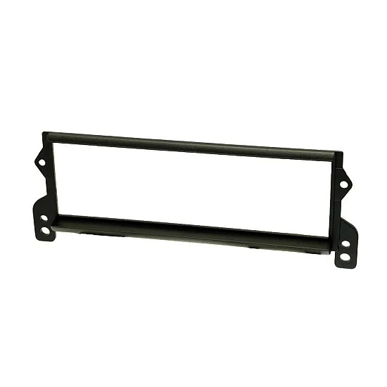 Mini Cooper S, Mini One (2001-2006) Single DIN Car Stereo Stereo Fascia Adapter