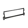 Mini Cooper S, Mini One (2001-2006) Single DIN Car Stereo Stereo Fascia Adapter