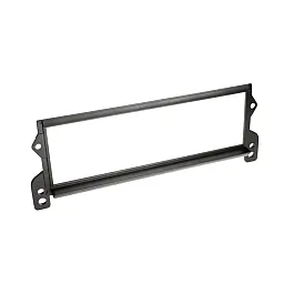 Mini Cooper S, Mini One (2001-2006) Single DIN Car Stereo Stereo Fascia Adapter