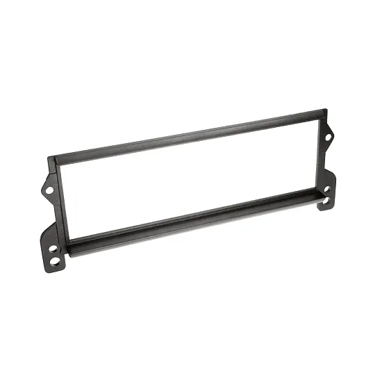 Mini Cooper S, Mini One (2001-2006) Single DIN Car Stereo Stereo Fascia Adapter